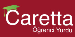 Caretta Öğrenci Yurdu Logo